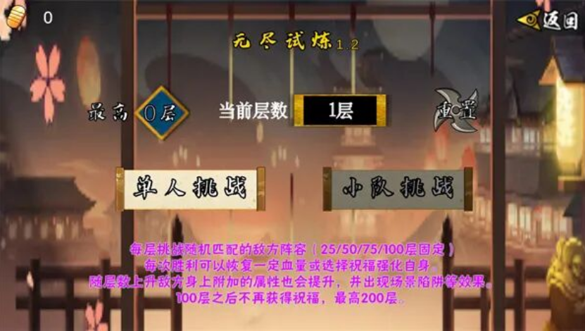 像素火影