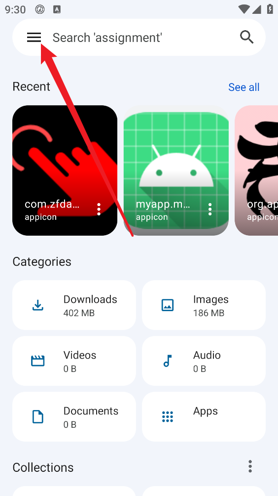 Google文件极客