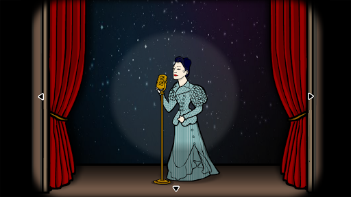 逃离方块剧院截图2