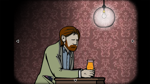 逃离方块剧院截图4