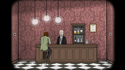 逃离方块剧院截图1