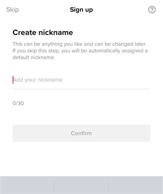TikTok