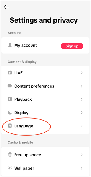 TikTok