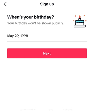 TikTok