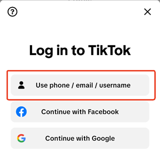 TikTok