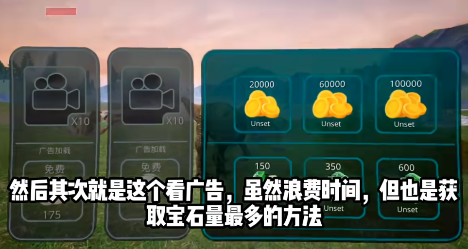 诅咒之岛2026最新版