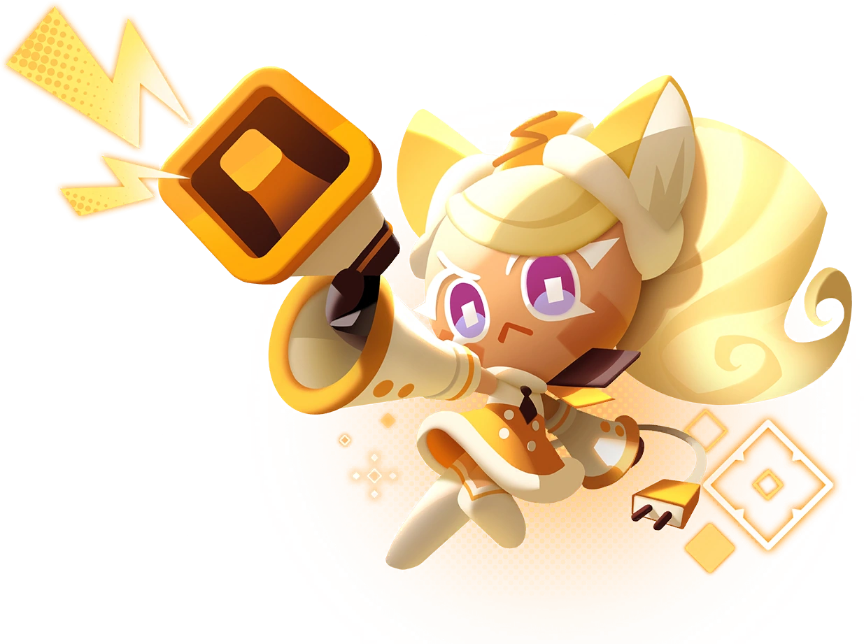 饼干人联盟国际服