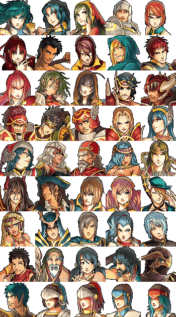 魔剑镇魂曲英雄之泪