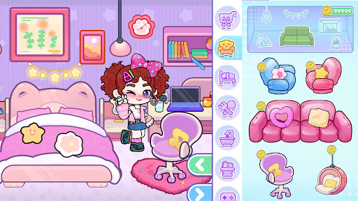 奇妙创意世界截图3