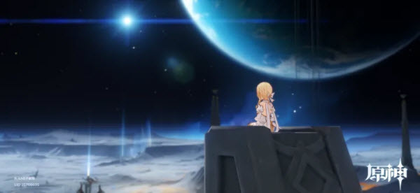 原神官方正版