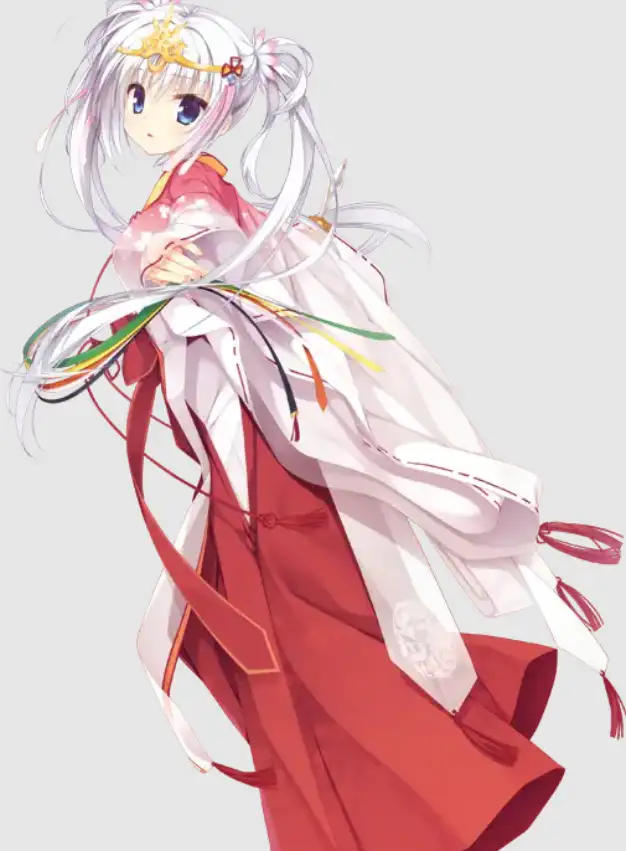 千恋万花