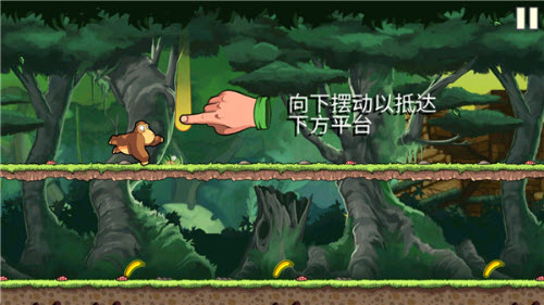 香蕉金刚
