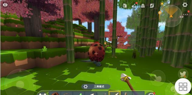 迷你世界最新版