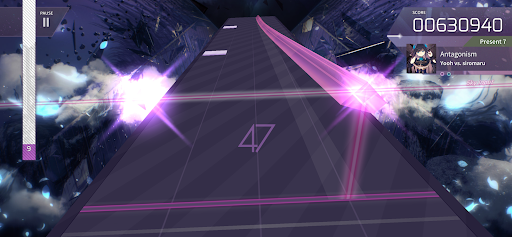 Arcaea截图1