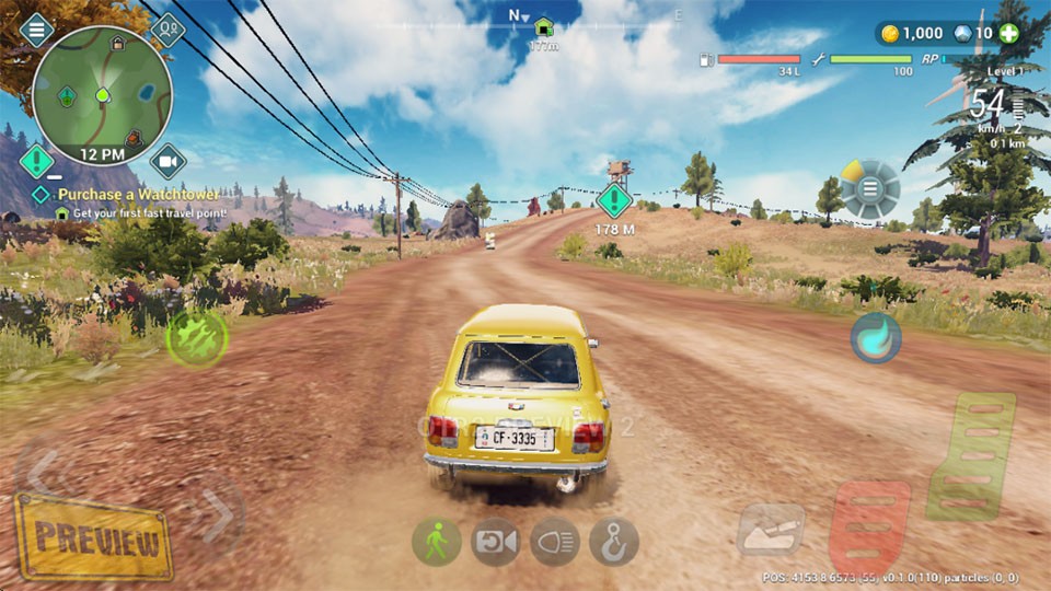 越野之路2