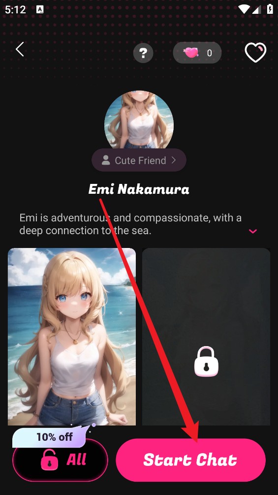CuteAI