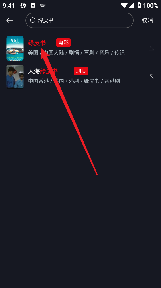 网飞猫