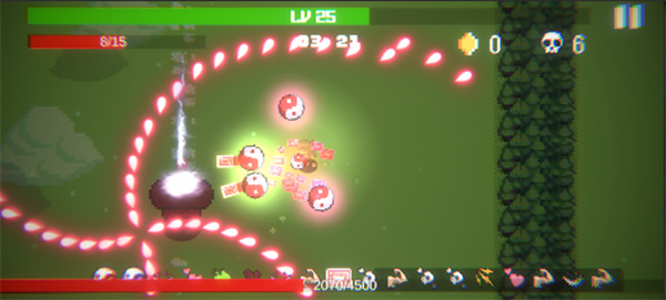 东方守护传截图1