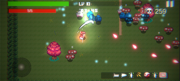 东方守护传截图2