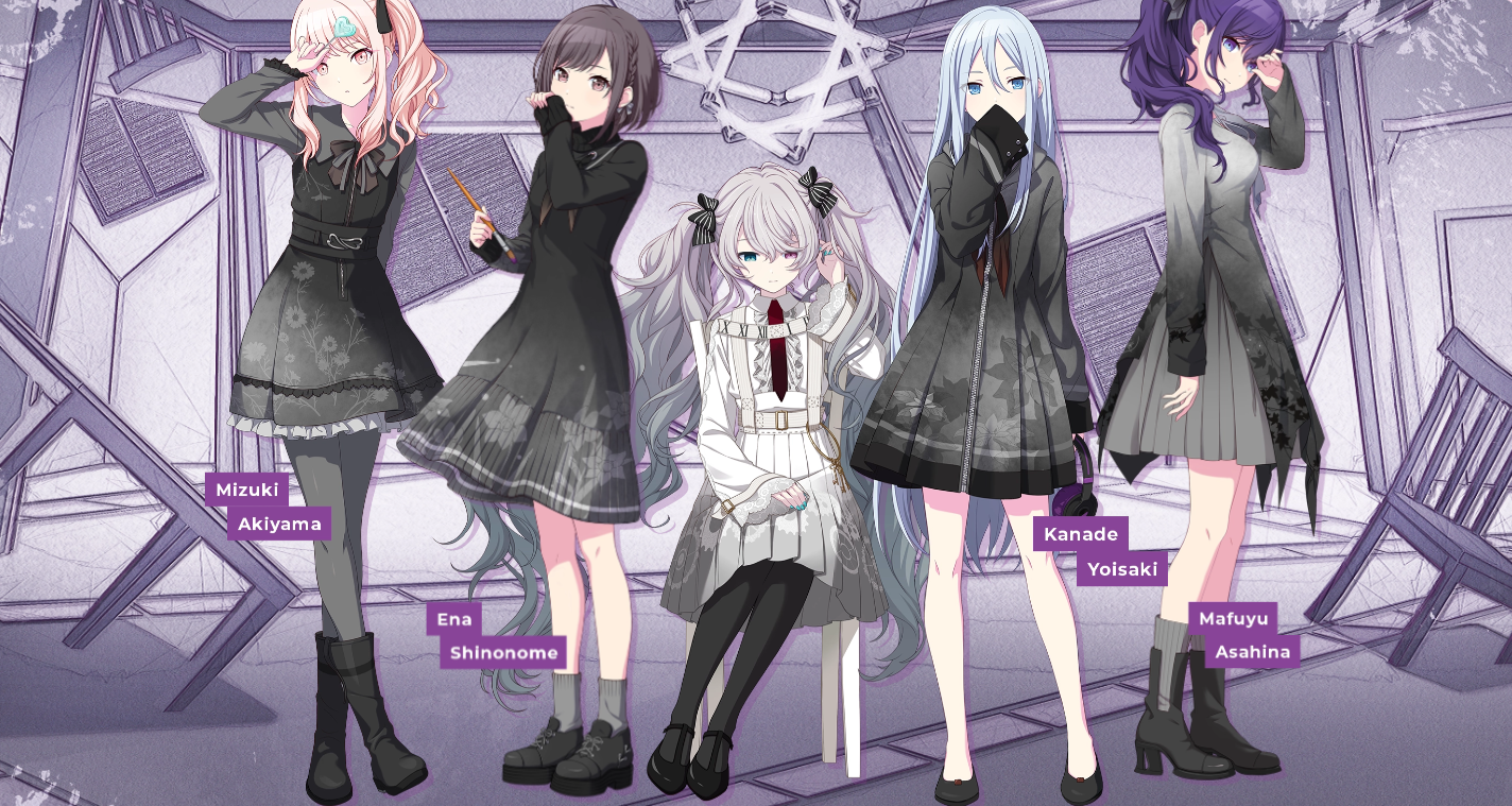 世界计划日服