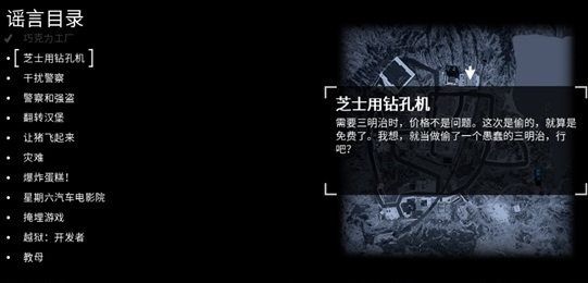 模拟山羊收获日