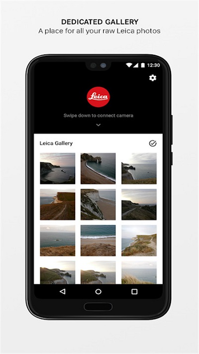 Leica FOTOS截图1