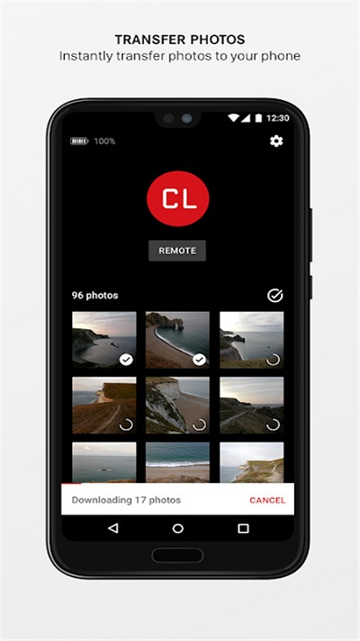 Leica FOTOS截图4