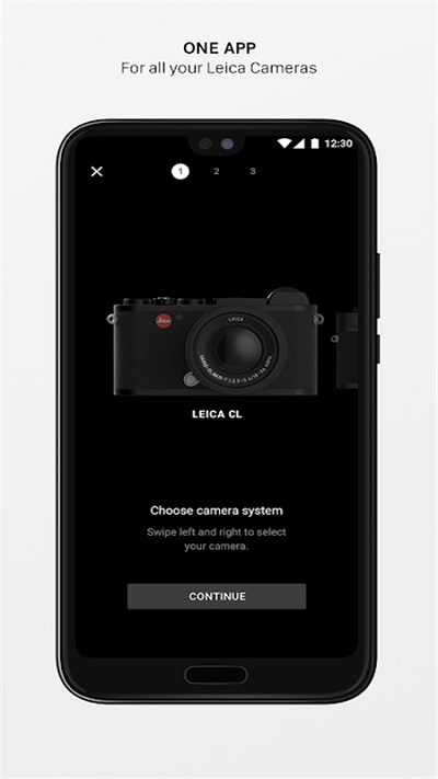Leica FOTOS截图5