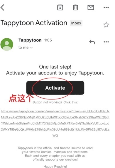 tappytoon