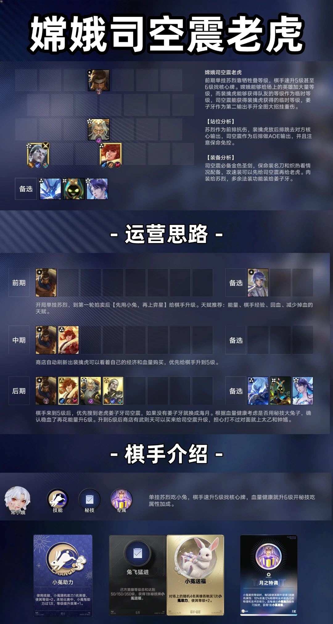 王者万象棋