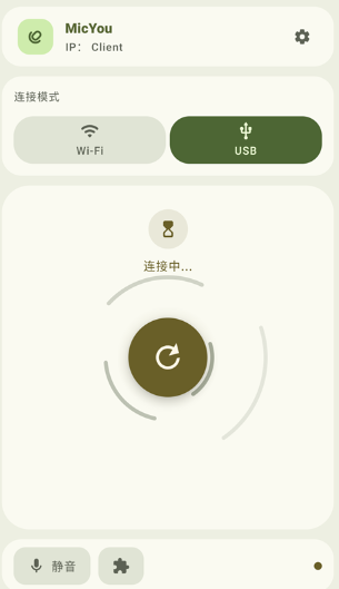 MicYou截图0
