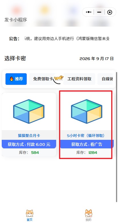 猫猫聚合