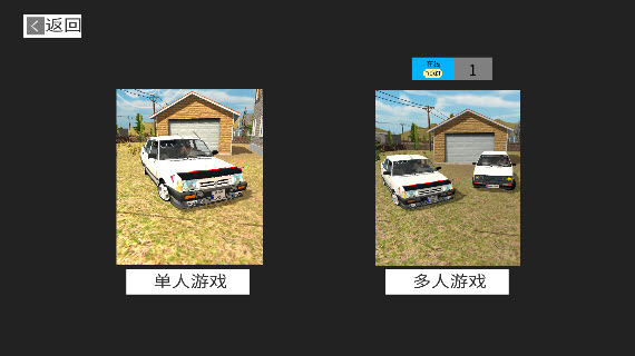 托法斯赛车