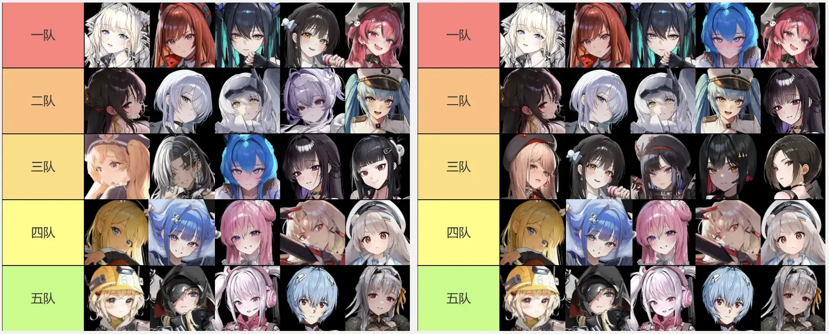 胜利女神NIKKE国际服