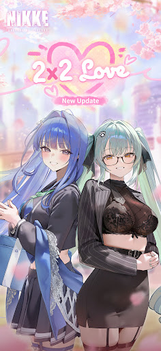 胜利女神NIKKE国际服