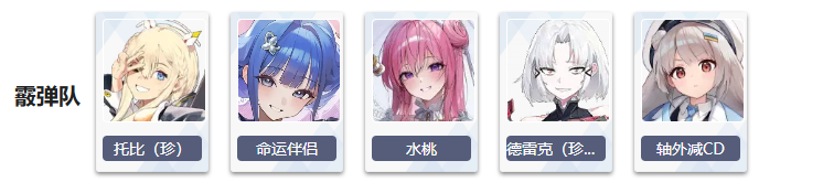 胜利女神NIKKE国际服