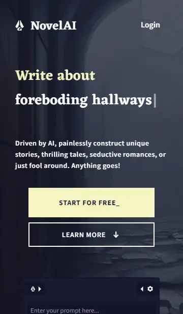 Novelai