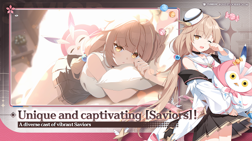 星之救世主截图3