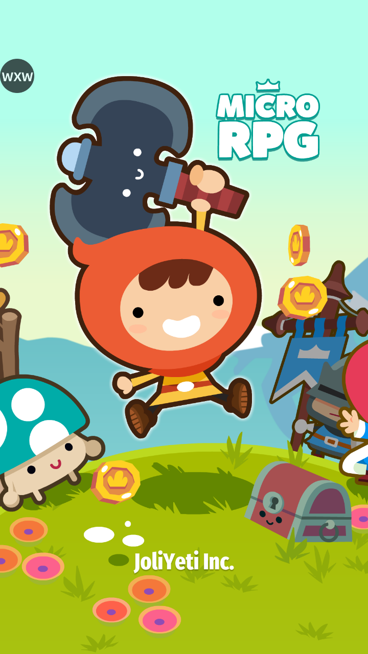 小小RPG