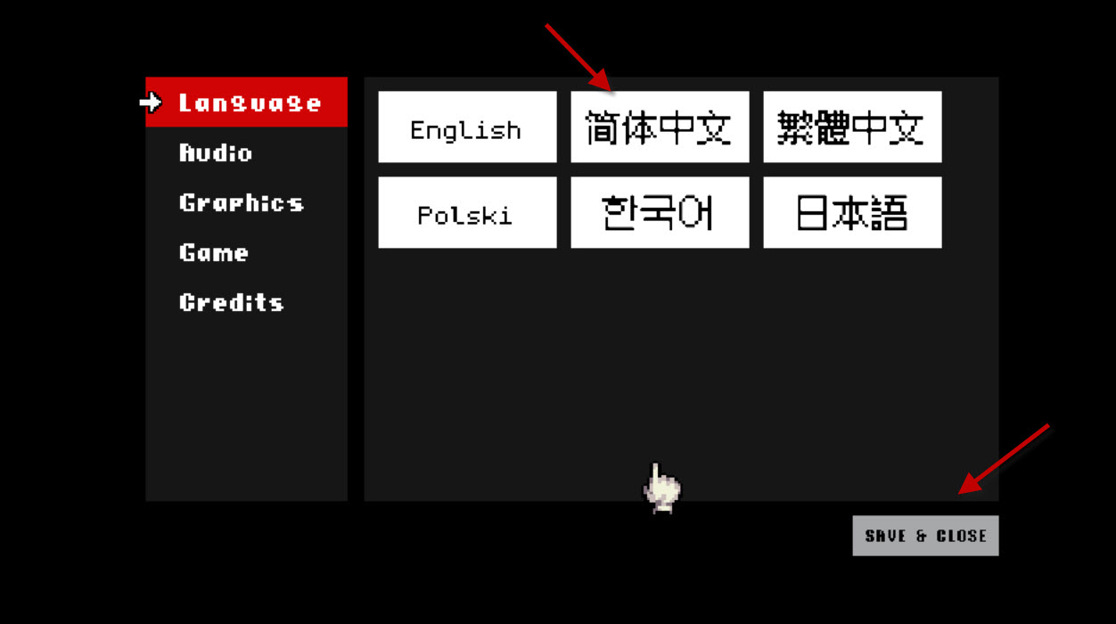 九格生死战