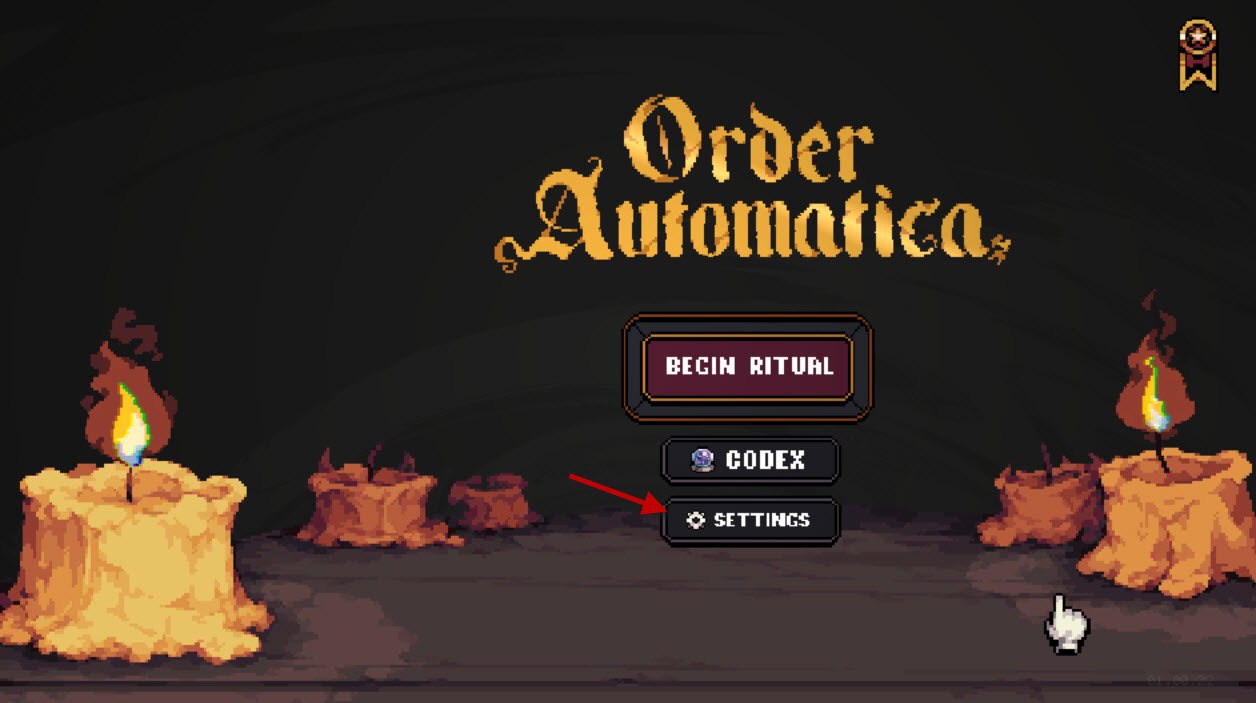 九格生死战