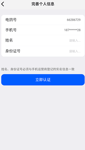 电鸽