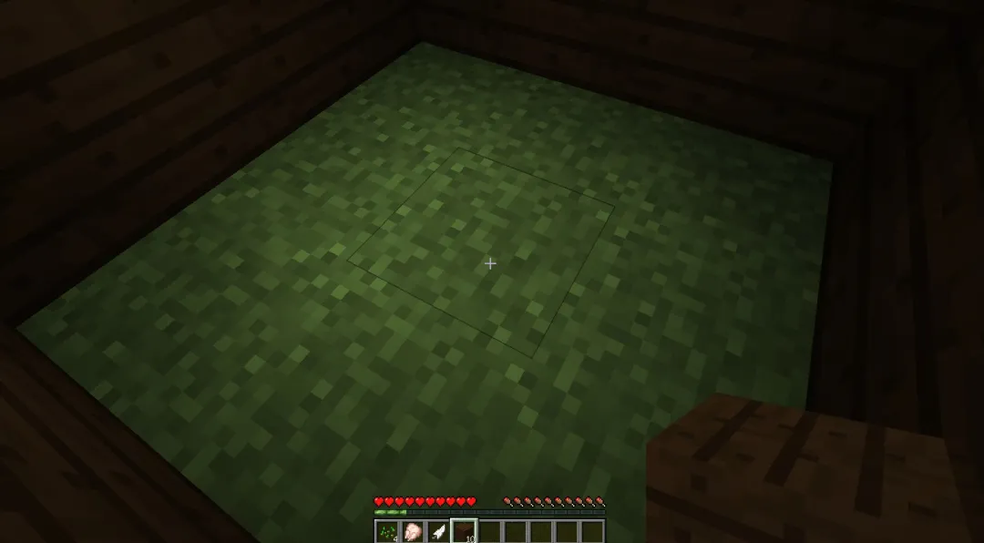 我的世界移动版