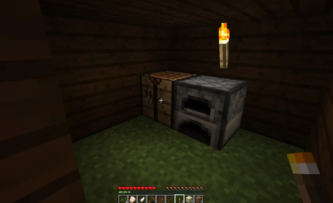 我的世界移动版