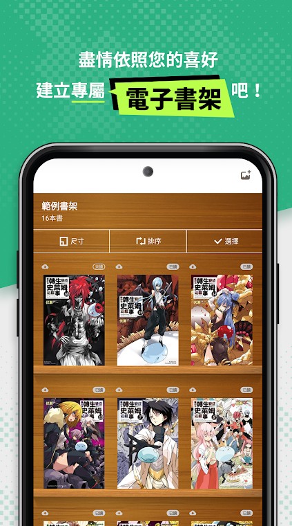 BW电子书中文版