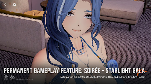少女前线2追放国际服截图5