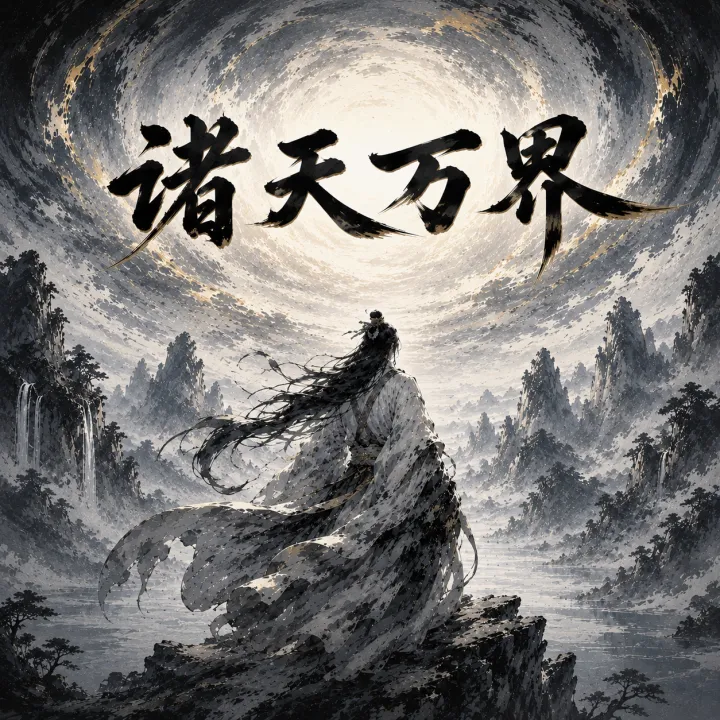 诸天万界