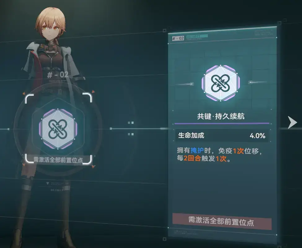 少女前线2追放国际服