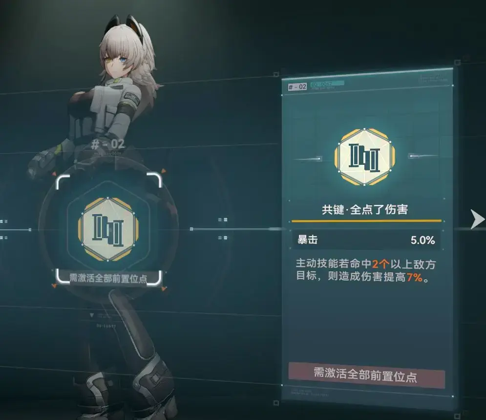 少女前线2追放国际服