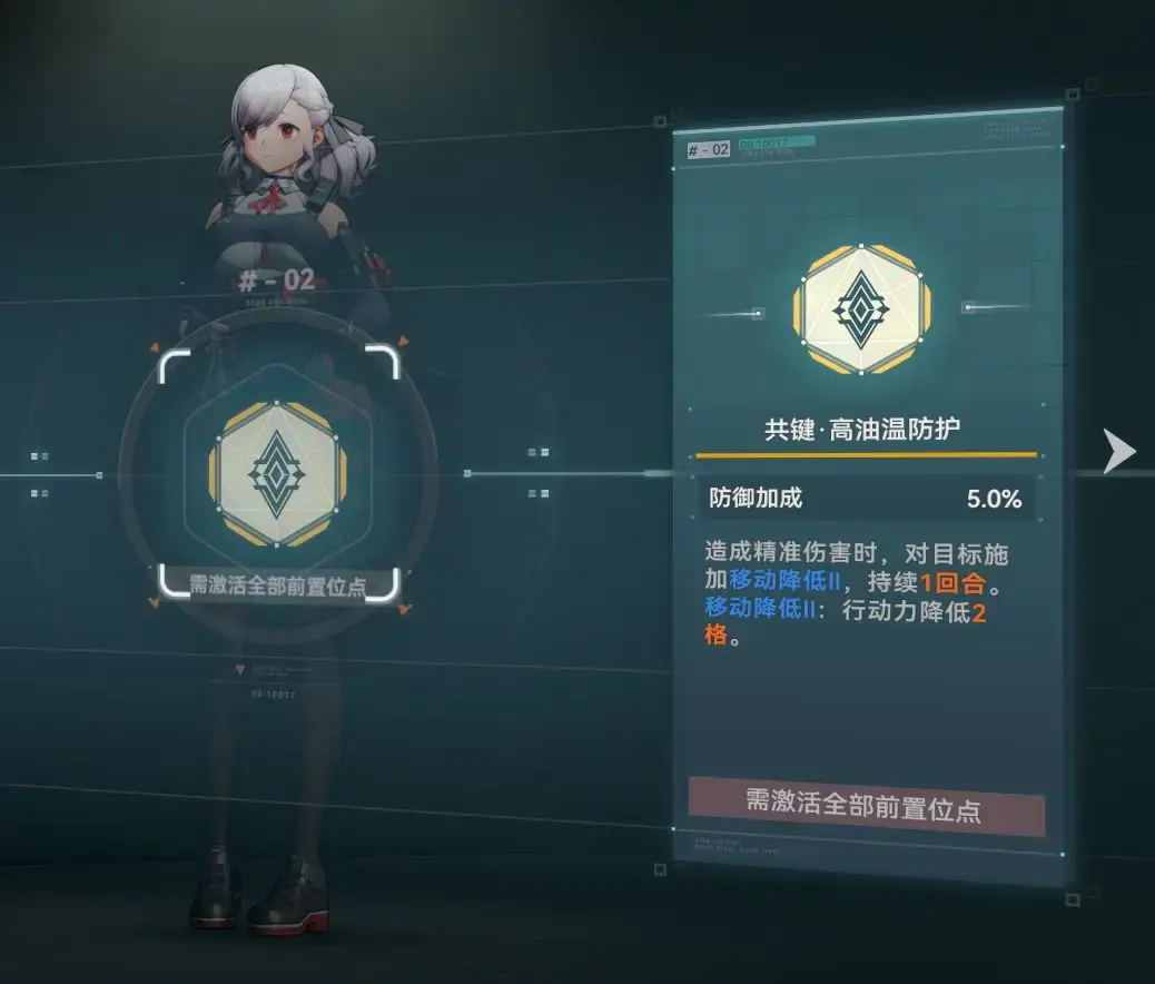 少女前线2追放国际服